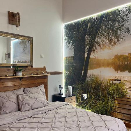 Apartament Ultracentral 2 Piata Muzeului Клуж-Напока Экстерьер фото